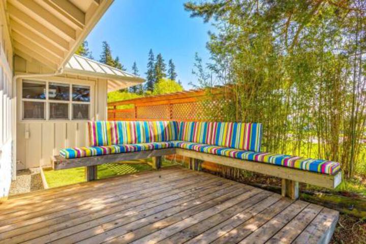 Pintails Lodge