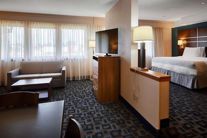 Best Western Benton Harbor-St. Joseph