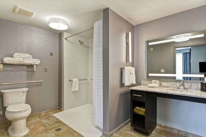 Homewood Suites by Hilton Poughkeepsie