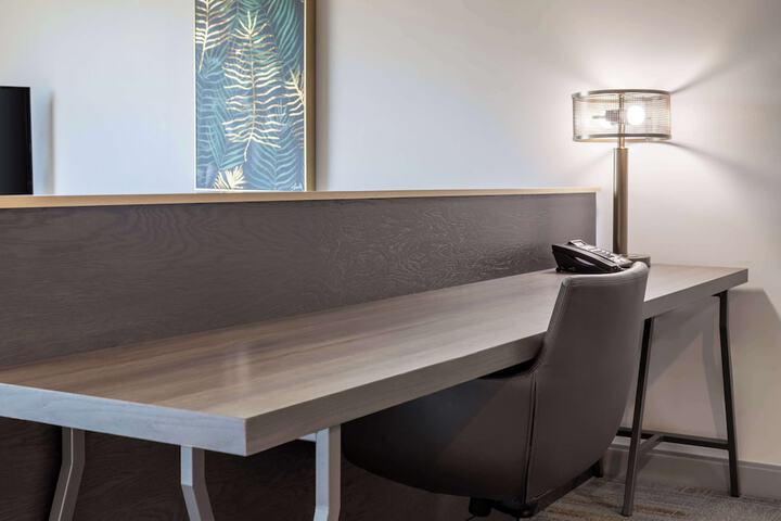 Hilton Garden Inn Fredericton