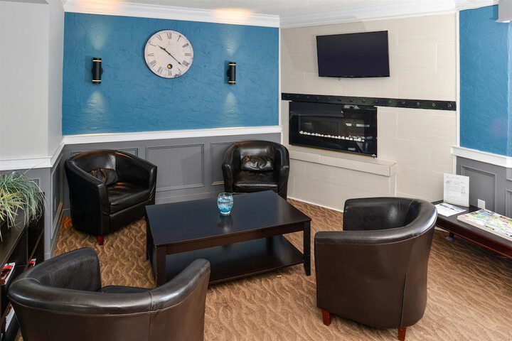 Hotel Interior 5 of 21