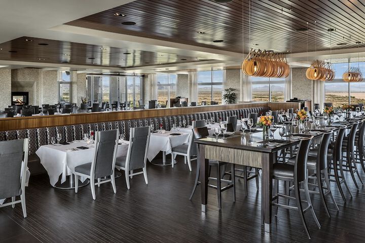 Talking Stick Resort