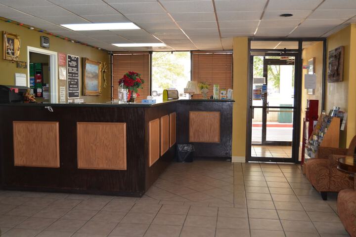Hotel Interior 16 of 40