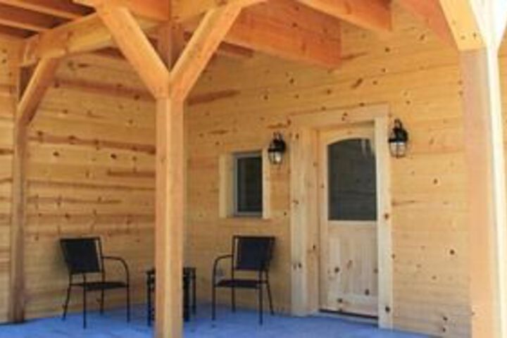 The Euro Chalet