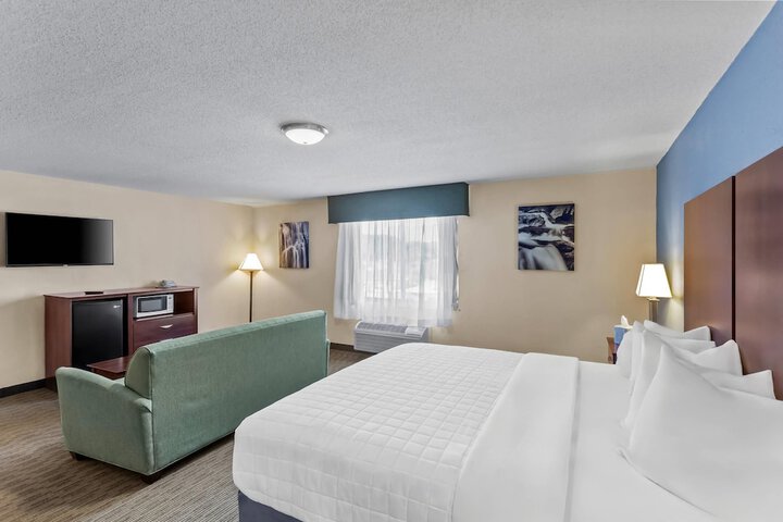 Rodeway Inn