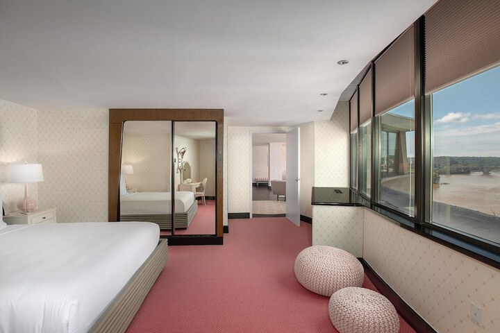 The Watergate Hotel