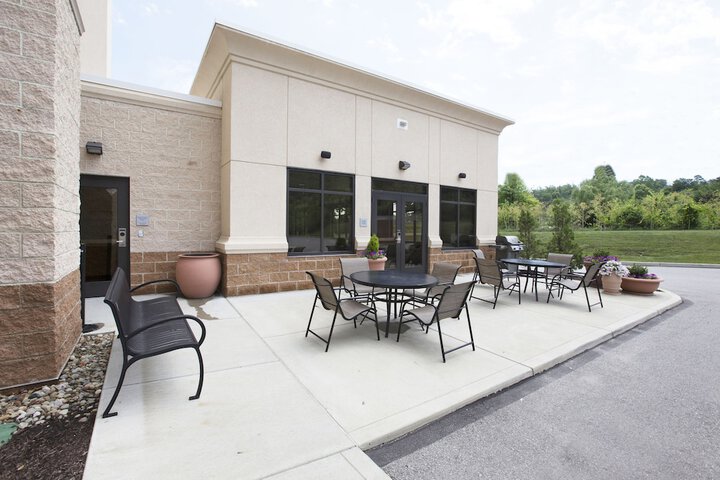 Terrace/Patio 70 of 74