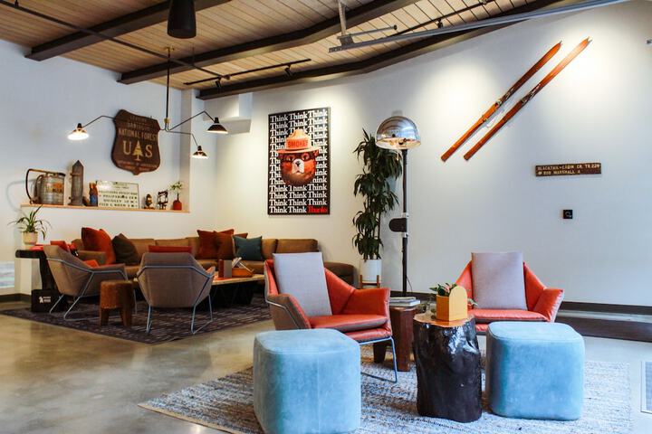 Hotel Interior 9 of 61