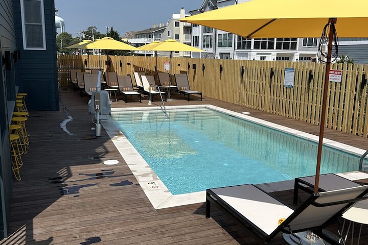 Atlantic View Hotel