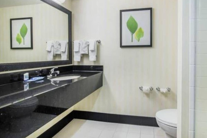 Fairfield Inn & Suites by Marriott Conway