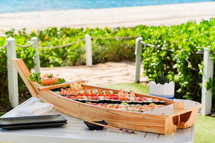 Trump International Beach Resort