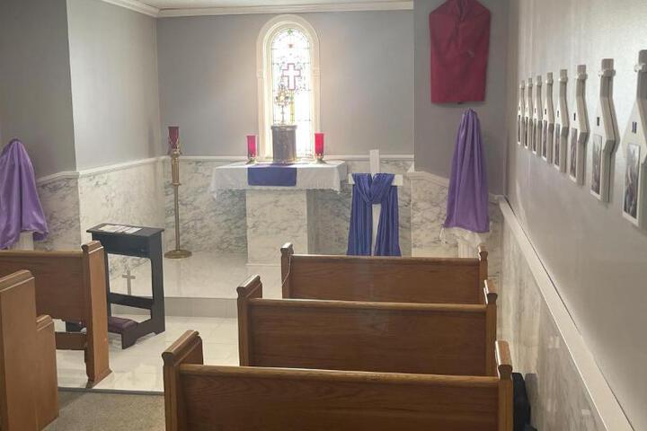 Allegheny Street Bed & Breakfast
