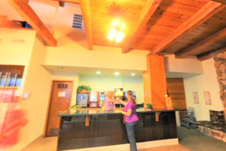 Lagonita Lodge