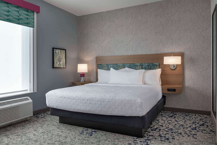 Home2 Suites by Hilton Sanford Orlando North