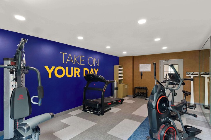 Comfort Inn Conroe