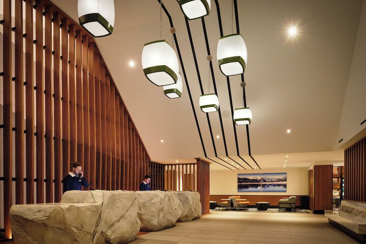 Hotel Alpenrock Breckenridge Curio Collection by Hilton