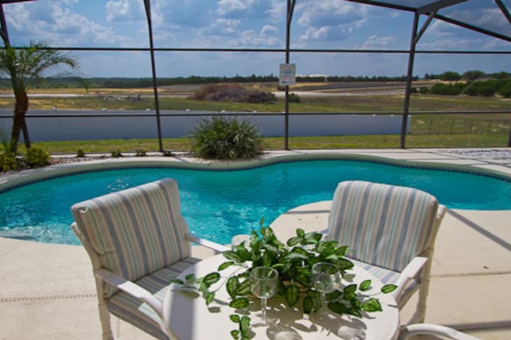 Pool 2 of 7