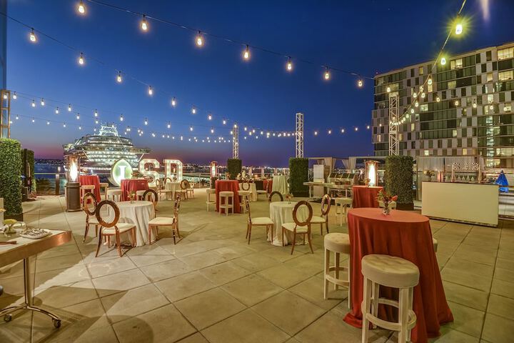 InterContinental San Diego by IHG