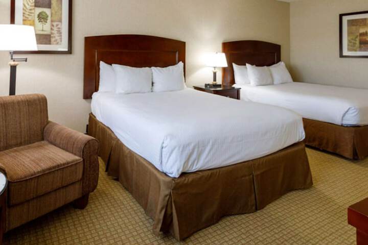 Maverick Hotel and Casino by Red Lion Hotels