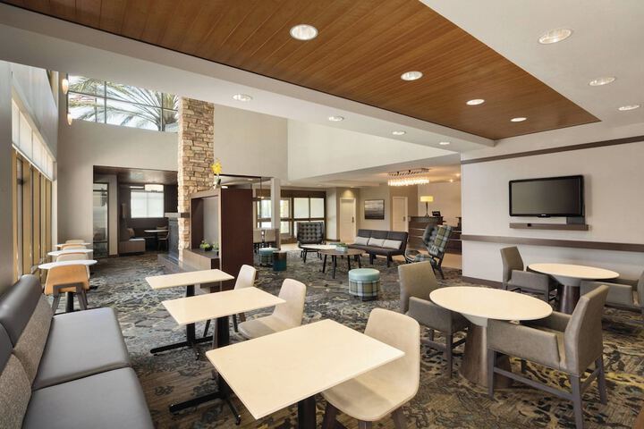 Residence Inn by Marriott San Diego North San Marcos