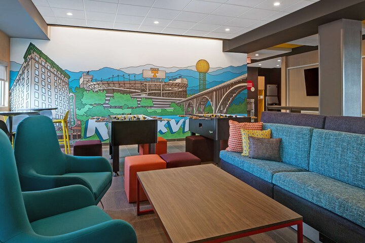 Hotel Interior 12 of 36
