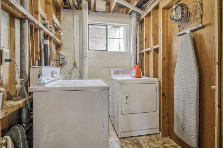 Adventure Cabin