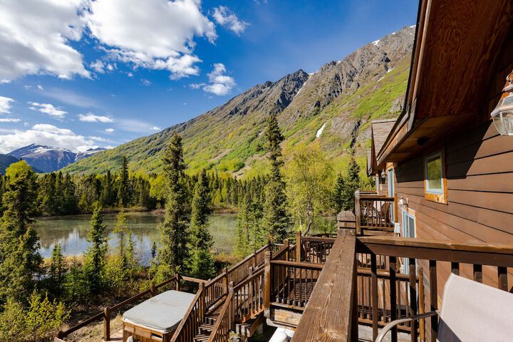 The Inn at Tern Lake