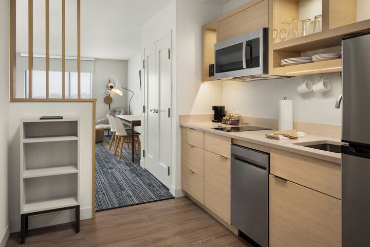 TownePlace Suites by Marriott Mankato