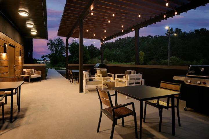 LivSmart Studios by Hilton Tullahoma