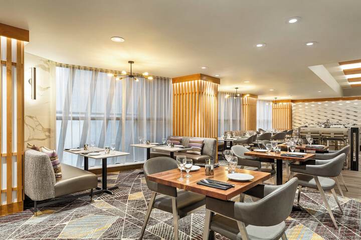 Crowne Plaza Seattle - Downtown by IHG