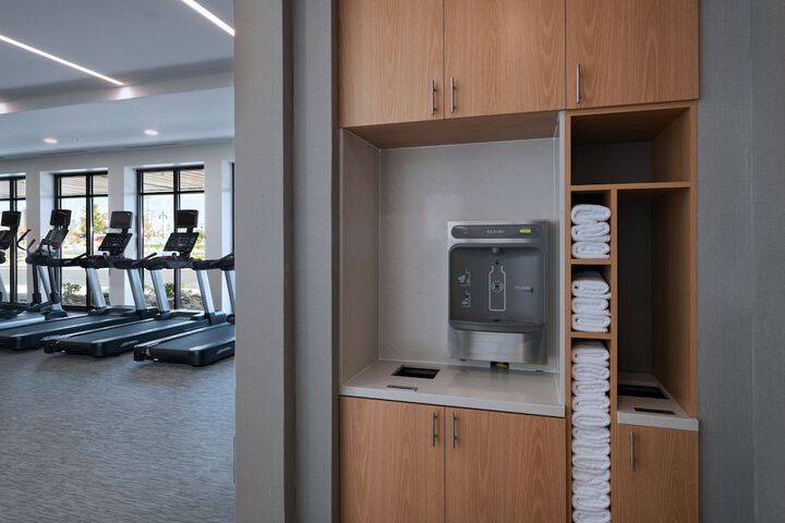 Health and Fitness 24 of 26