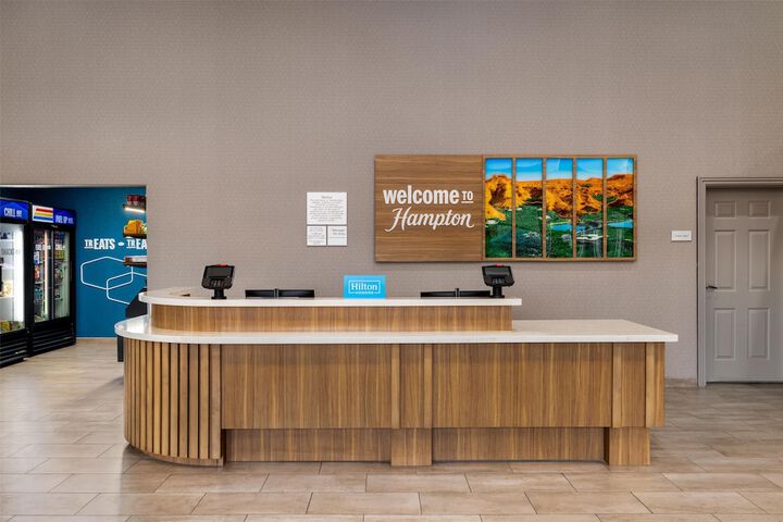 Hampton Inn & Suites by Hilton Mesquite