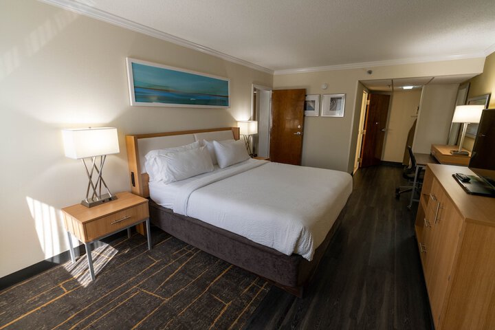 Holiday Inn Greenville by IHG