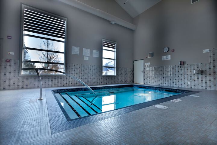 Super 8 by Wyndham Canmore