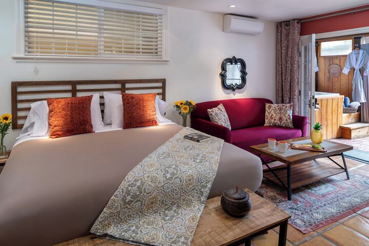 Eden Vale Inn