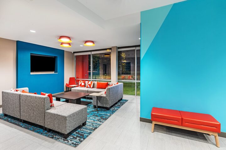 avid hotel Bentonville – Rogers by IHG
