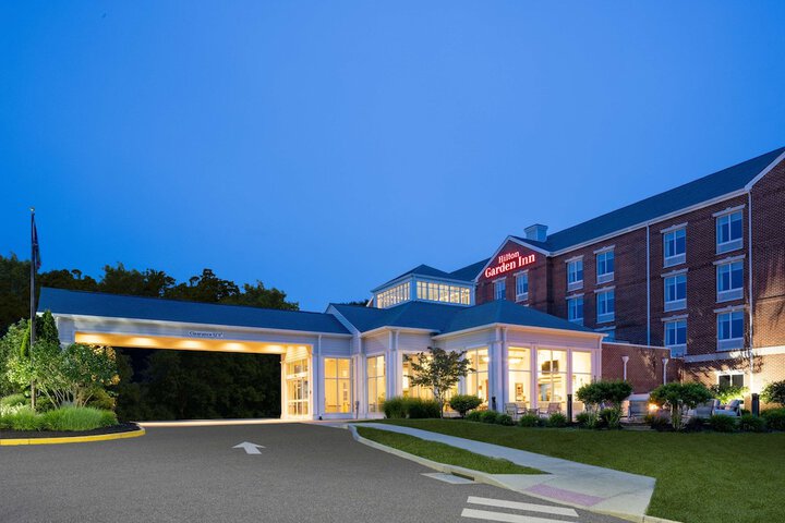 Hotel 1 of 22