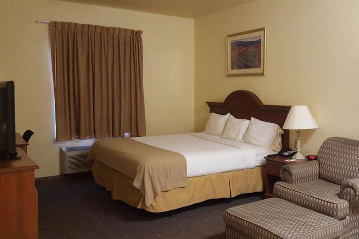 Reddy Hotel
