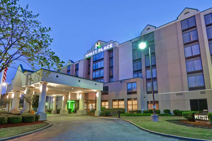 Hotel 4 of 38