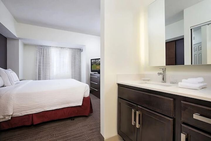 Residence Inn by Marriott Minneapolis Downtown