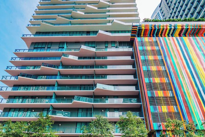 Hotel 5 of 113
