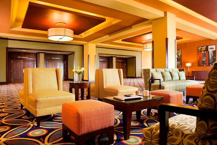 Monterey Marriott
