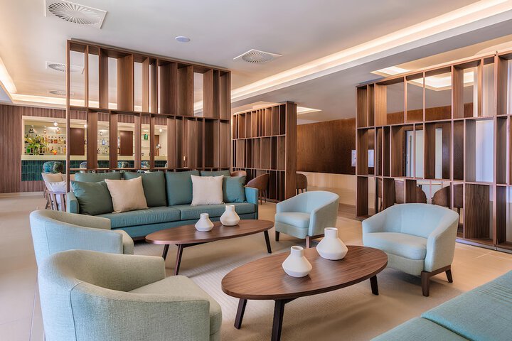 NAU Sao Rafael Suites – All Inclusive