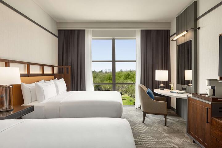 Valley Hotel Homewood Birmingham Curio Collection by Hilton