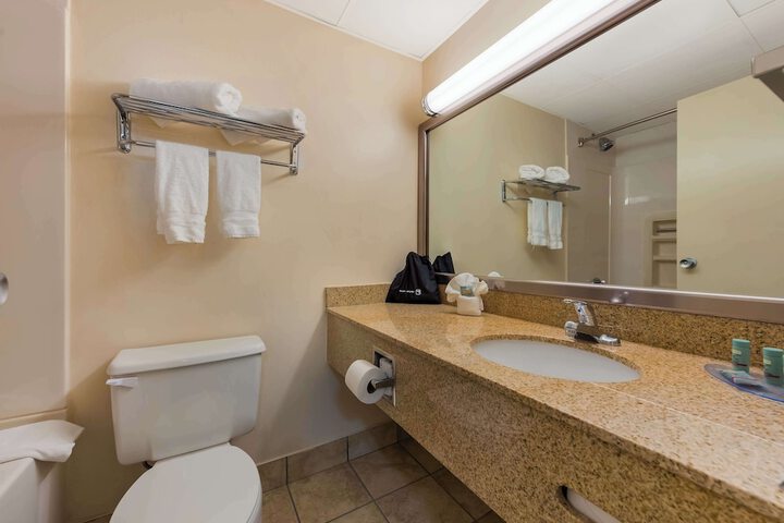 Best Western Executive Hotel of New Haven - West Haven