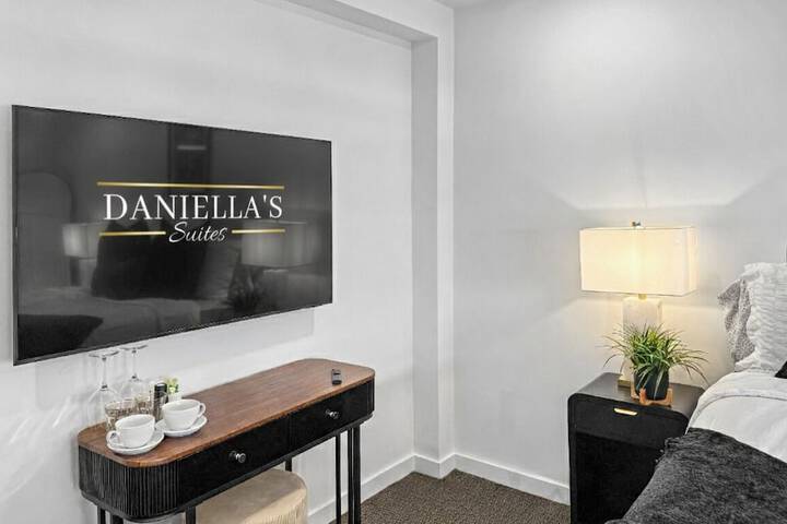 Daniellas Suites