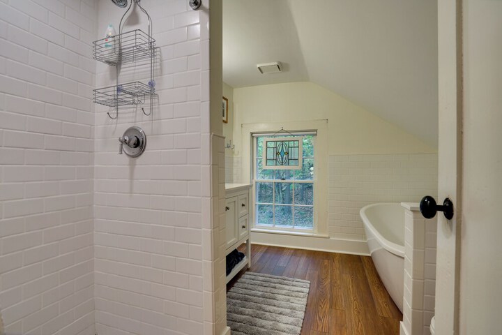 Historic Home in Taylors Falls w / Patio & Fire Pit