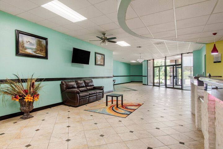 Hotel Interior 10 of 25