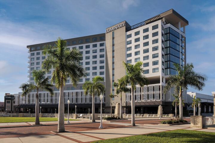 Luminary Hotel & Co. Autograph Collection