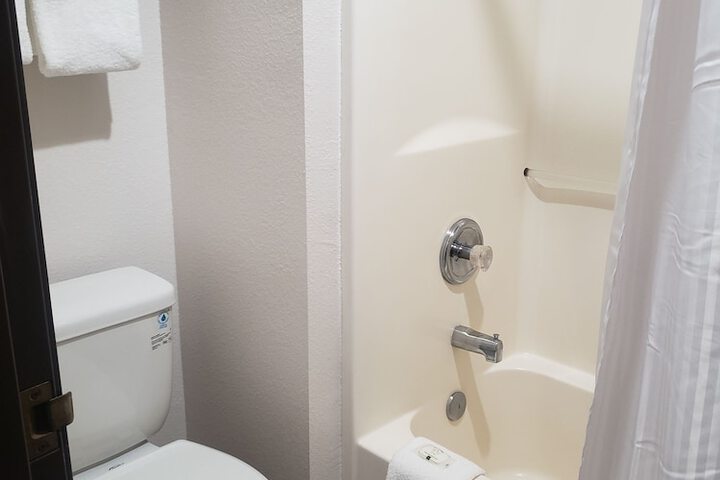 Quality Inn & Suites South Fork - Wolf Creek